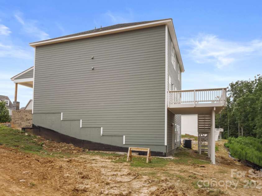 3234 Leah Elizabeth Lane, Monroe, NC 28110.  MLS# CAR4281607, YatesRealty ID 29888. Construction Status as of 8-22-25