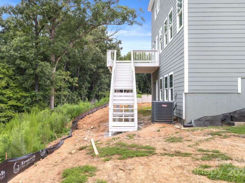 3234 Leah Elizabeth Lane, Monroe, NC 28110.  MLS# CAR4281607, YatesRealty ID 29888. Construction Status as of 8-22-25