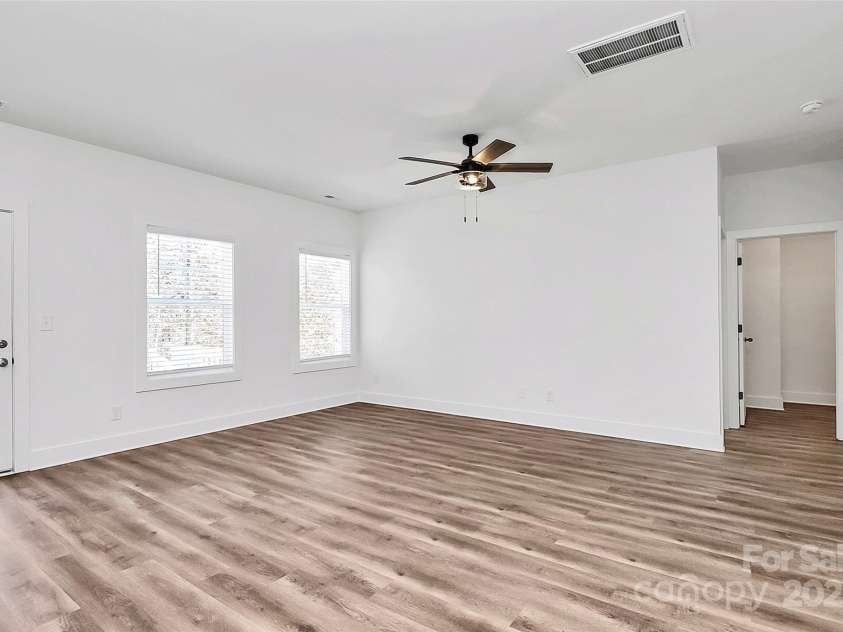 3016 Woodlands Creek Drive, Monroe, NC 28110.  MLS# CAR4281710, YatesRealty ID 29889. 