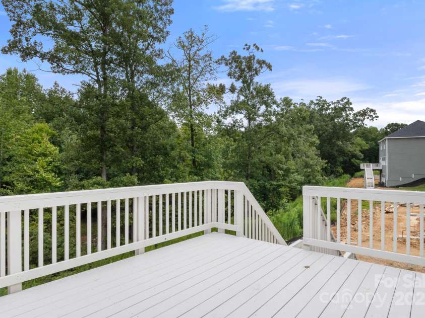 3016 Woodlands Creek Drive, Monroe, NC 28110.  MLS# CAR4281710, YatesRealty ID 29889. Construction Status as of 8-22-25