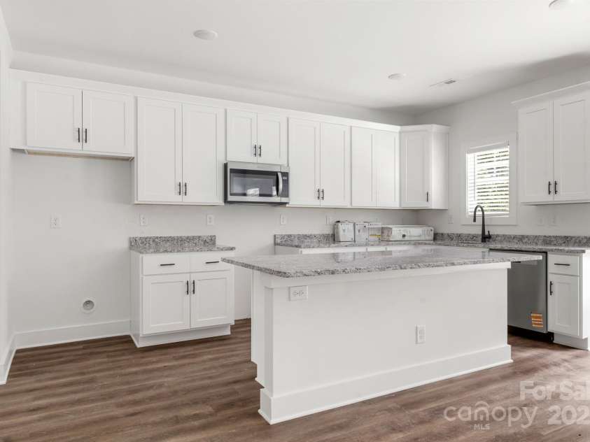 3016 Woodlands Creek Drive, Monroe, NC 28110.  MLS# CAR4281710, YatesRealty ID 29889. Construction Status as of 8-22-25