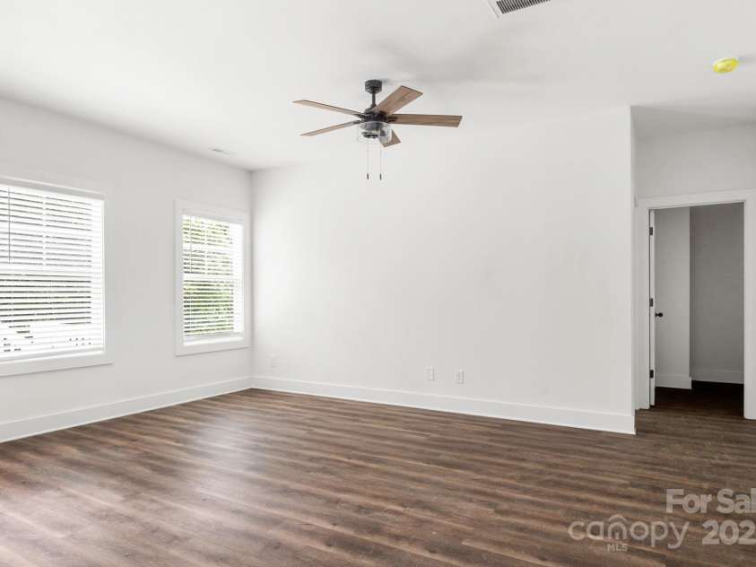 3016 Woodlands Creek Drive, Monroe, NC 28110.  MLS# CAR4281710, YatesRealty ID 29889. Construction Status as of 8-22-25