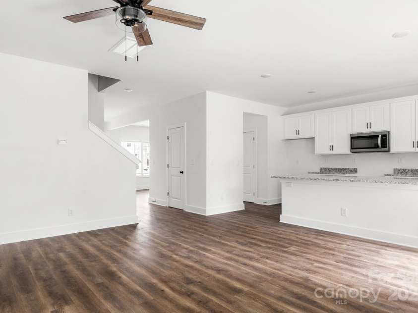 3016 Woodlands Creek Drive, Monroe, NC 28110.  MLS# CAR4281710, YatesRealty ID 29889. Construction Status as of 8-22-25