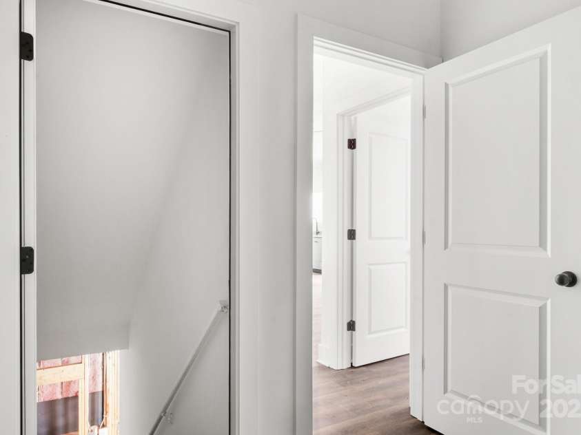 3016 Woodlands Creek Drive, Monroe, NC 28110.  MLS# CAR4281710, YatesRealty ID 29889. Construction Status as of 8-22-25