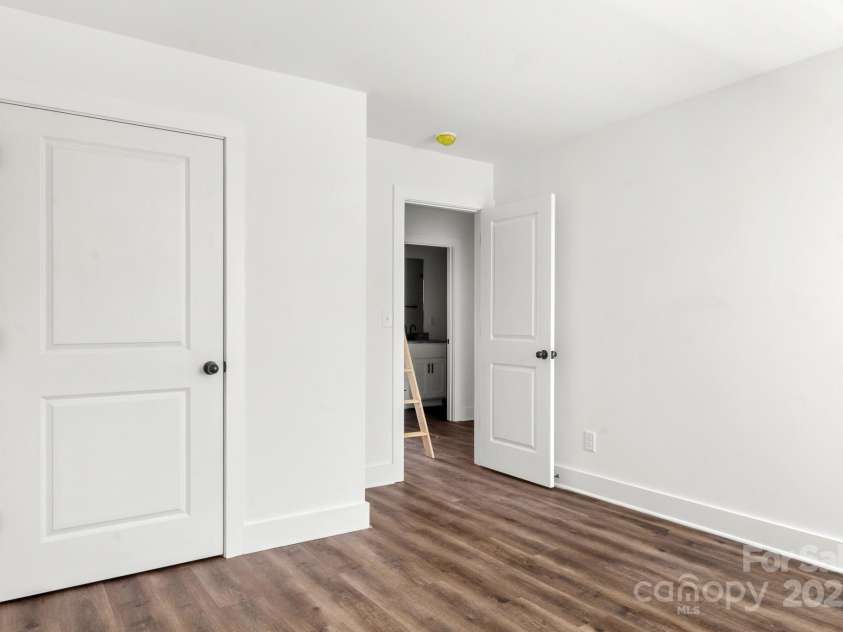 3016 Woodlands Creek Drive, Monroe, NC 28110.  MLS# CAR4281710, YatesRealty ID 29889. Construction Status as of 8-22-25