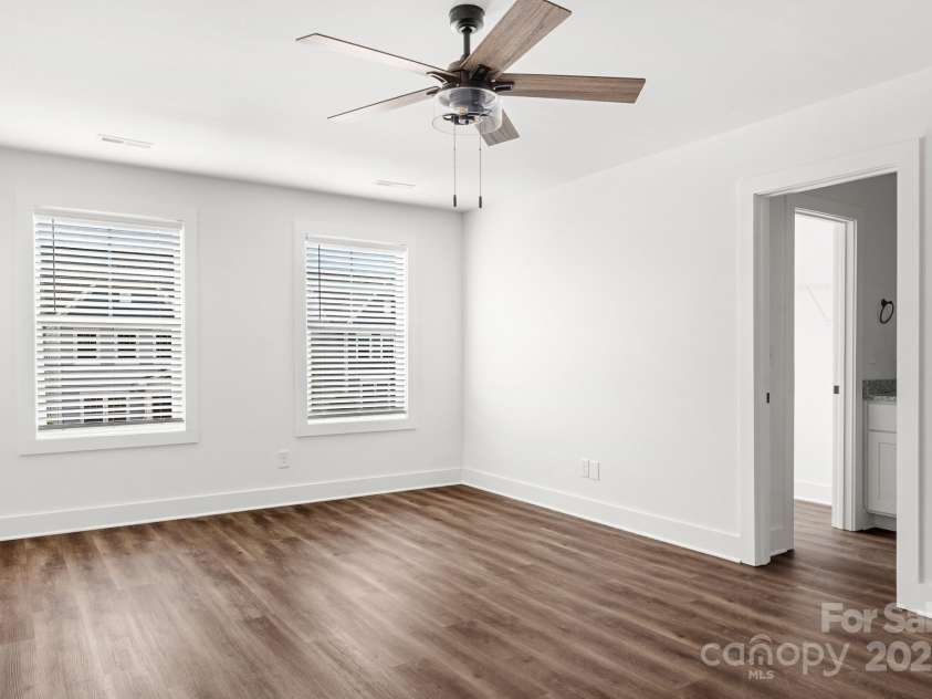 3016 Woodlands Creek Drive, Monroe, NC 28110.  MLS# CAR4281710, YatesRealty ID 29889. Construction Status as of 8-22-25