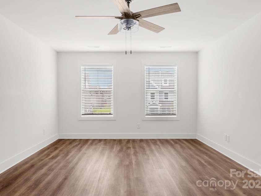 3016 Woodlands Creek Drive, Monroe, NC 28110.  MLS# CAR4281710, YatesRealty ID 29889. Construction Status as of 8-22-25