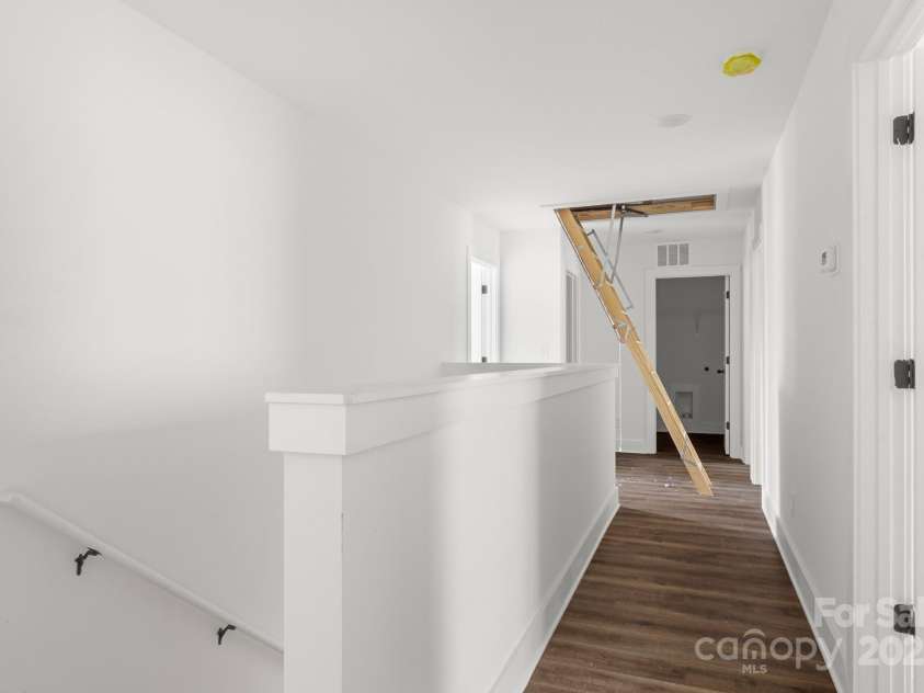 3016 Woodlands Creek Drive, Monroe, NC 28110.  MLS# CAR4281710, YatesRealty ID 29889. Construction Status as of 8-22-25