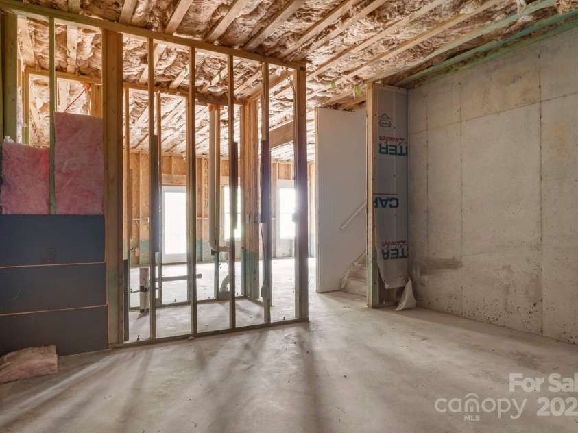 3016 Woodlands Creek Drive, Monroe, NC 28110.  MLS# CAR4281710, YatesRealty ID 29889. Construction Status as of 8-22-25