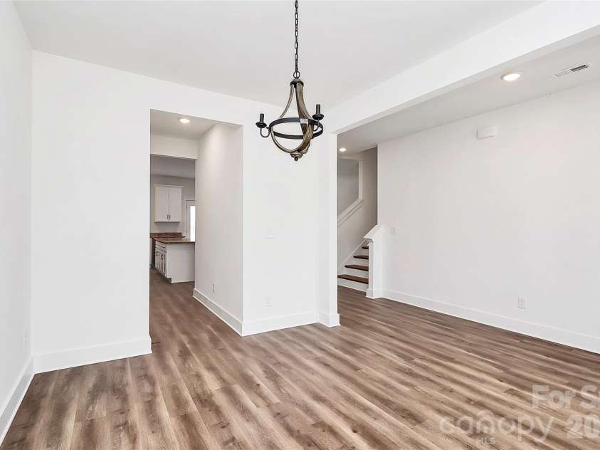 3016 Woodlands Creek Drive, Monroe, NC 28110.  MLS# CAR4336585, YatesRealty ID 29889. 