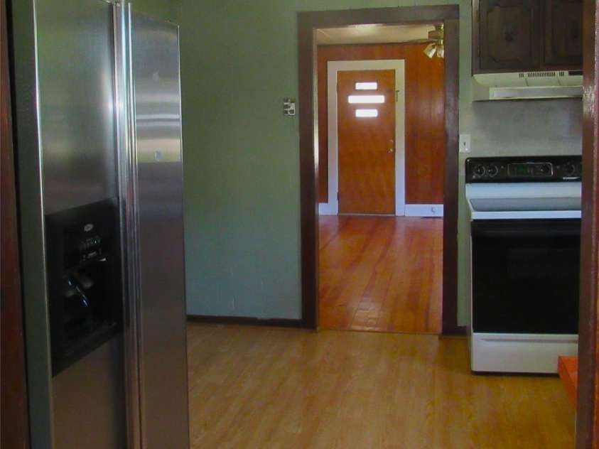 85 Oshea Lane, Waynesville, NC 28786.  MLS# CAR4265816, YatesRealty ID 29891. Kitchen 