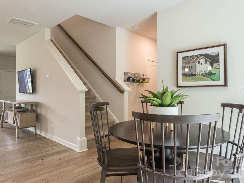 4021 Juno Drive, Charlotte, NC 28215.  MLS# CAR4392670, YatesRealty ID 29893. The following are representative photos only - actual selections may vary. 