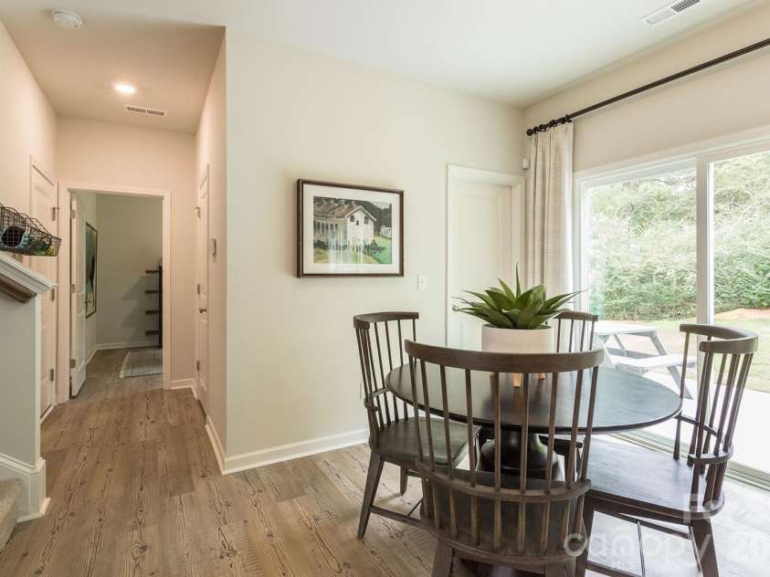 4021 Juno Drive, Charlotte, NC 28215.  MLS# CAR4392670, YatesRealty ID 29893. The following are representative photos only - actual selections may vary.