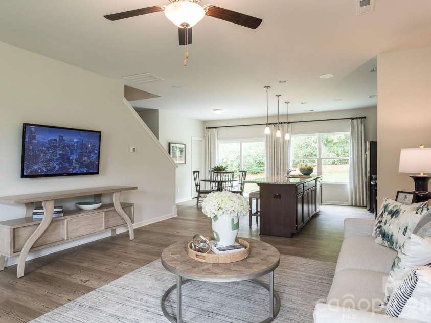 4021 Juno Drive, Charlotte, NC 28215.  MLS# CAR4392670, YatesRealty ID 29893. The following are representative photos only - actual selections may vary.