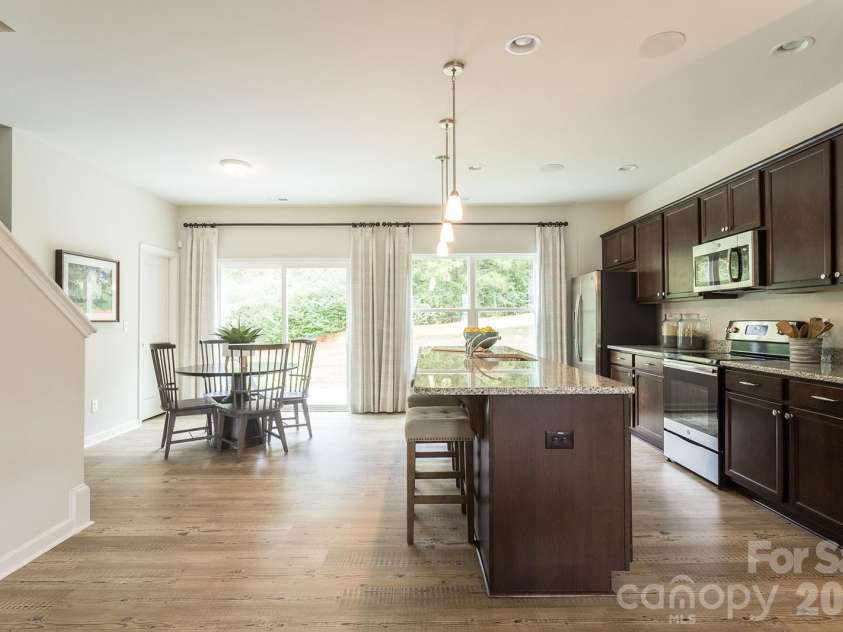 4021 Juno Drive, Charlotte, NC 28215.  MLS# CAR4392670, YatesRealty ID 29893. The following are representative photos only - actual selections may vary.