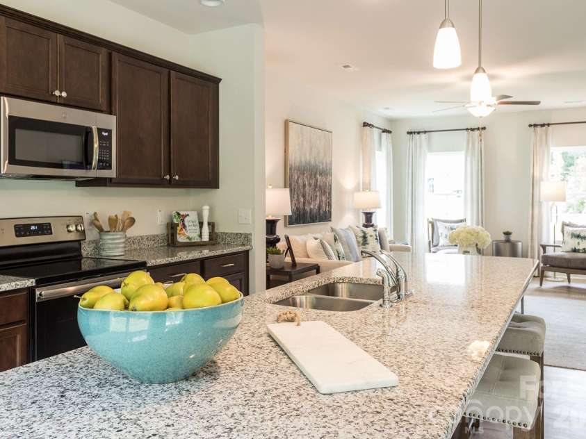4021 Juno Drive, Charlotte, NC 28215.  MLS# CAR4392670, YatesRealty ID 29893. The following are representative photos only - actual selections may vary.