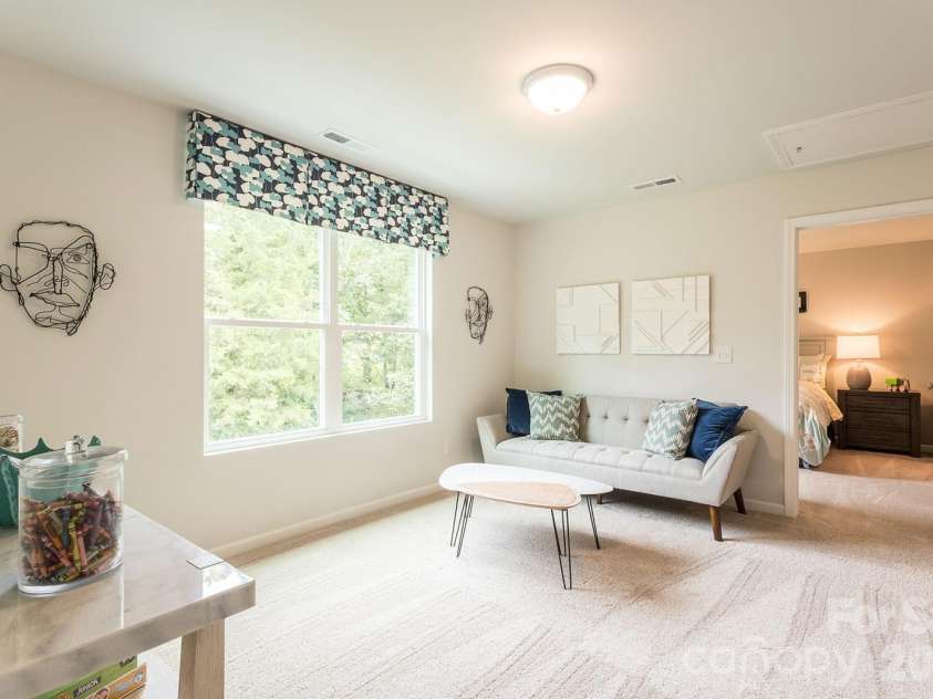 4021 Juno Drive, Charlotte, NC 28215.  MLS# CAR4392670, YatesRealty ID 29893. The following are representative photos only - actual selections may vary.