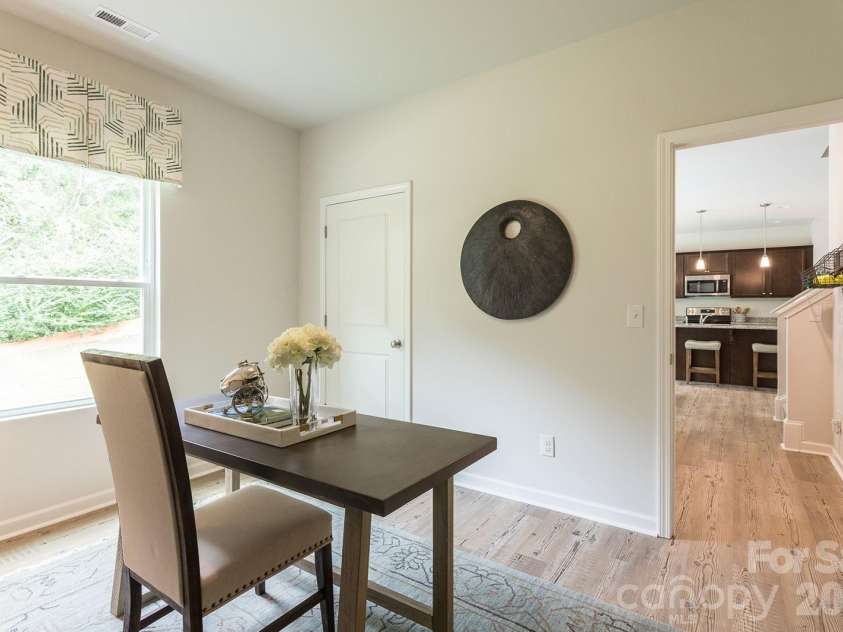 4021 Juno Drive, Charlotte, NC 28215.  MLS# CAR4392670, YatesRealty ID 29893. The following are representative photos only - actual selections may vary.