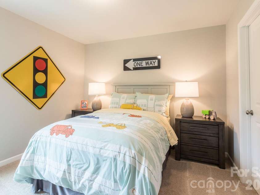 4021 Juno Drive, Charlotte, NC 28215.  MLS# CAR4392670, YatesRealty ID 29893. The following are representative photos only - actual selections may vary.