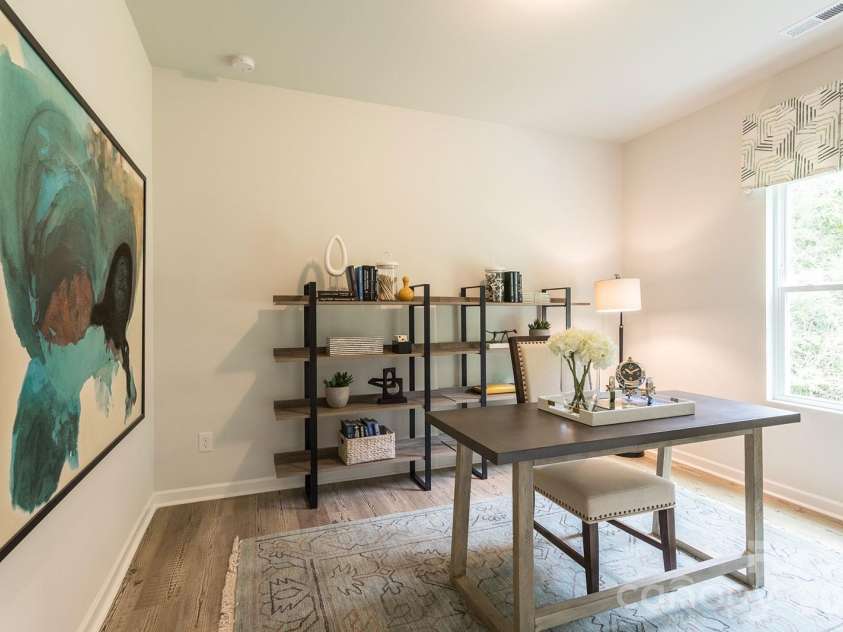 4021 Juno Drive, Charlotte, NC 28215.  MLS# CAR4392670, YatesRealty ID 29893. The following are representative photos only - actual selections may vary.