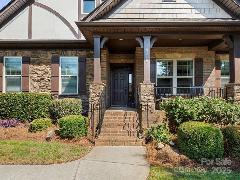 8062 Clems Branch Road, Indian Land, SC 29707.  MLS# CAR4280824, YatesRealty ID 29893. 