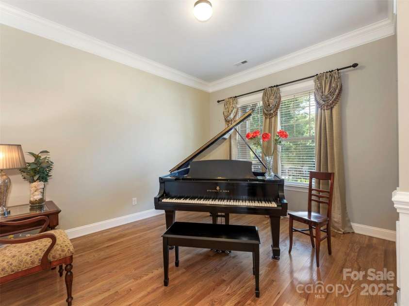 8062 Clems Branch Road, Indian Land, SC 29707.  MLS# CAR4280824, YatesRealty ID 29893. 