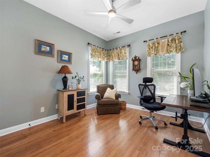 8062 Clems Branch Road, Indian Land, SC 29707.  MLS# CAR4280824, YatesRealty ID 29893. 