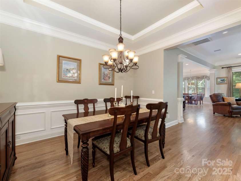 8062 Clems Branch Road, Indian Land, SC 29707.  MLS# CAR4280824, YatesRealty ID 29893. 