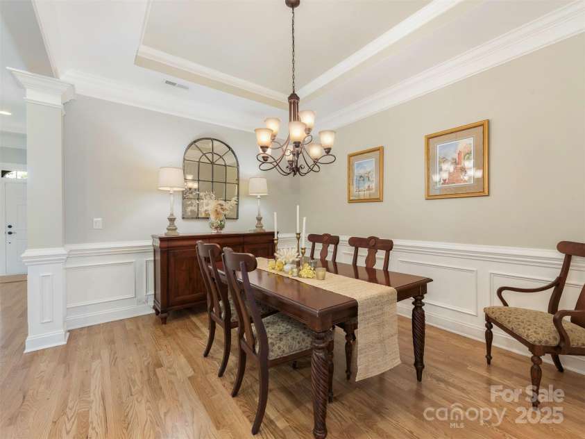 8062 Clems Branch Road, Indian Land, SC 29707.  MLS# CAR4280824, YatesRealty ID 29893. 