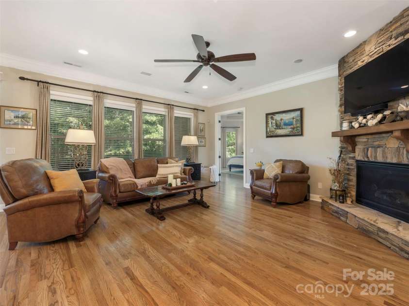 8062 Clems Branch Road, Indian Land, SC 29707.  MLS# CAR4280824, YatesRealty ID 29893. 