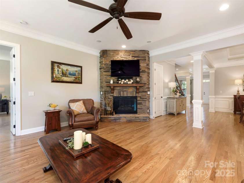 8062 Clems Branch Road, Indian Land, SC 29707.  MLS# CAR4280824, YatesRealty ID 29893. 