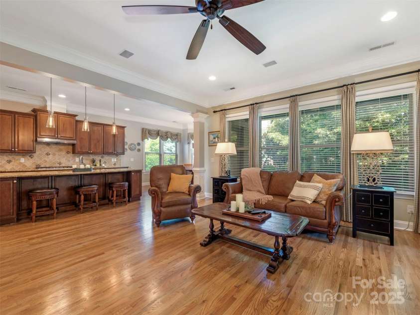 8062 Clems Branch Road, Indian Land, SC 29707.  MLS# CAR4280824, YatesRealty ID 29893. 