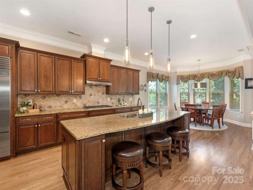 8062 Clems Branch Road, Indian Land, SC 29707.  MLS# CAR4280824, YatesRealty ID 29893. 