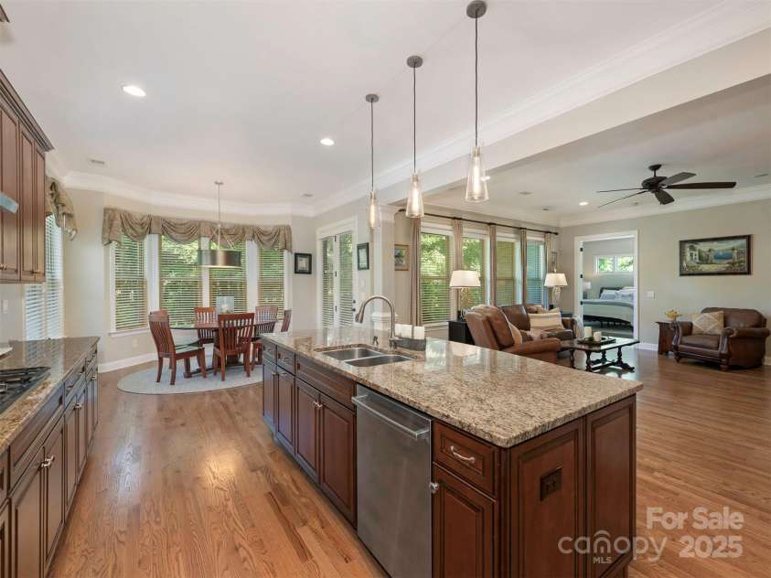8062 Clems Branch Road, Indian Land, SC 29707.  MLS# CAR4280824, YatesRealty ID 29893. 