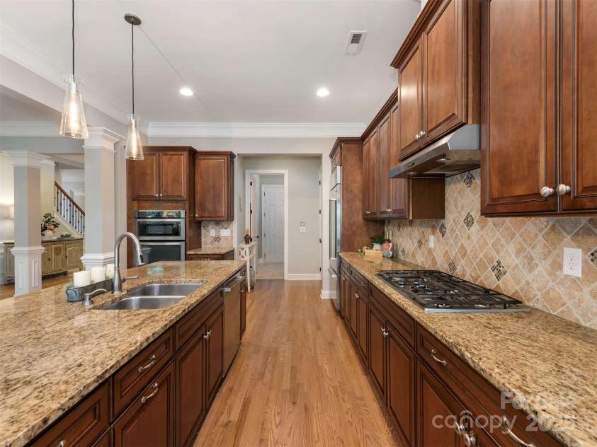 8062 Clems Branch Road, Indian Land, SC 29707.  MLS# CAR4280824, YatesRealty ID 29893. 