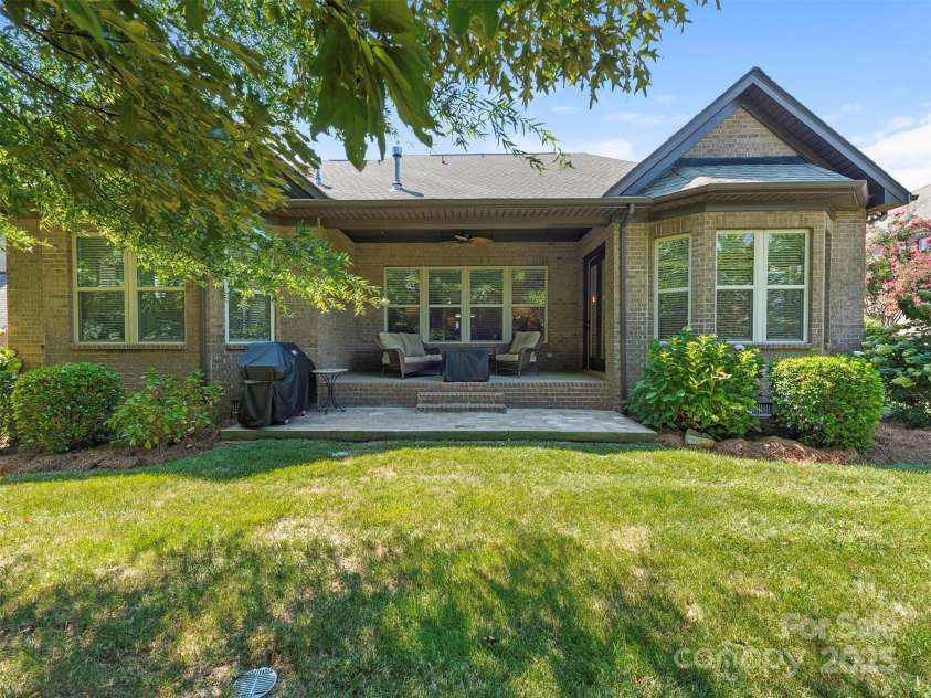 8062 Clems Branch Road, Indian Land, SC 29707.  MLS# CAR4280824, YatesRealty ID 29893. 