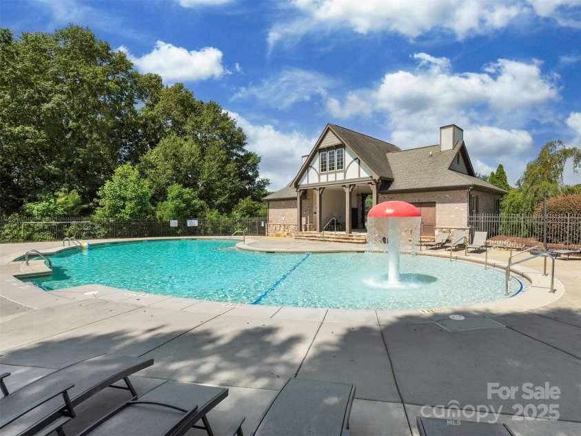 8062 Clems Branch Road, Indian Land, SC 29707.  MLS# CAR4280824, YatesRealty ID 29893. 