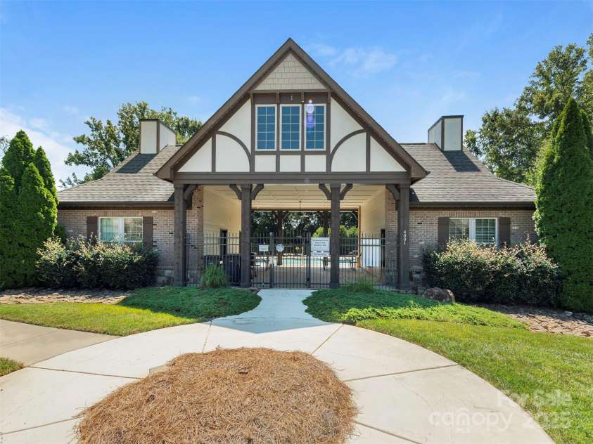 8062 Clems Branch Road, Indian Land, SC 29707.  MLS# CAR4280824, YatesRealty ID 29893. 