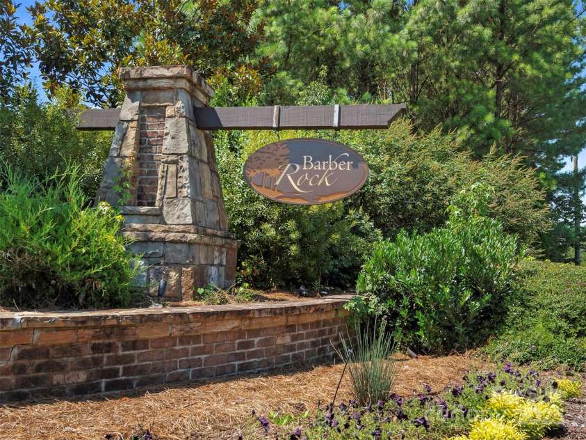 8062 Clems Branch Road, Indian Land, SC 29707.  MLS# CAR4280824, YatesRealty ID 29893. 