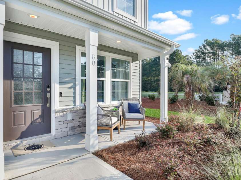 4017 Juno Drive, Charlotte, NC 28215.  MLS# CAR4392598, YatesRealty ID 29895. The following photos are representative only - actual selections for this home may vary. 