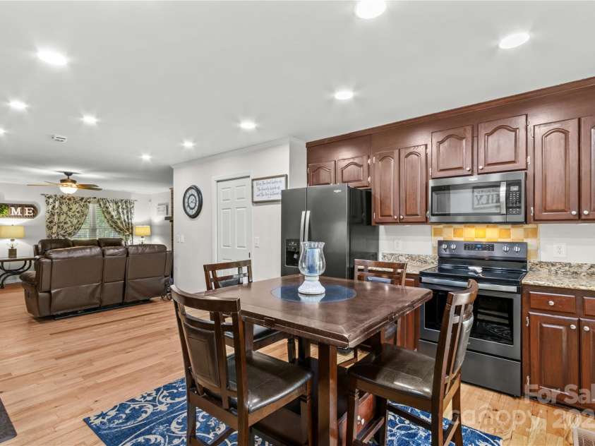 648 Odell School Road, Concord, NC 28027.  MLS# CAR4260231, YatesRealty ID 29897. 