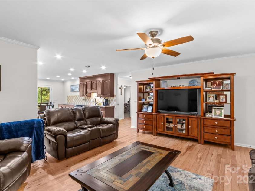 648 Odell School Road, Concord, NC 28027.  MLS# CAR4260231, YatesRealty ID 29897. 