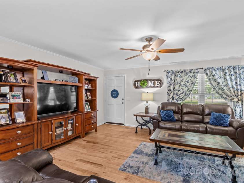 648 Odell School Road, Concord, NC 28027.  MLS# CAR4260231, YatesRealty ID 29897. 