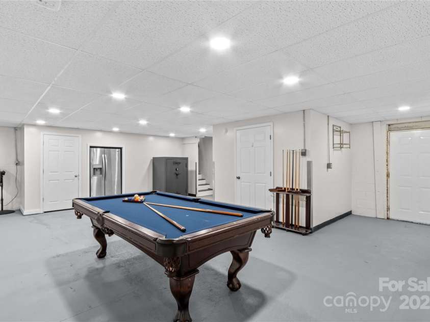 648 Odell School Road, Concord, NC 28027.  MLS# CAR4260231, YatesRealty ID 29897. 