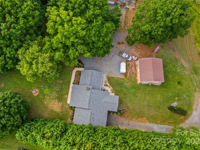 648 Odell School Road, Concord, NC 28027.  MLS# CAR4260231, YatesRealty ID 29897. 