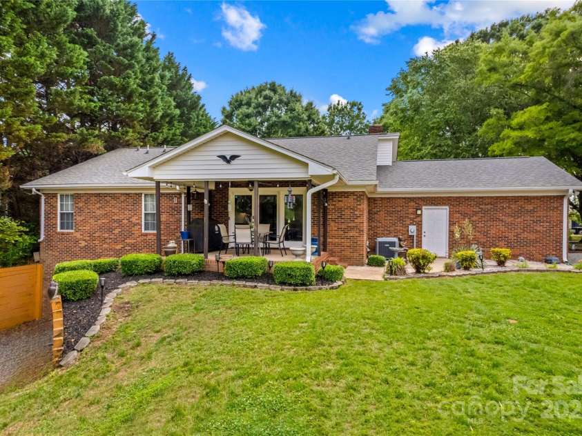 648 Odell School Road, Concord, NC 28027.  MLS# CAR4260231, YatesRealty ID 29897. 