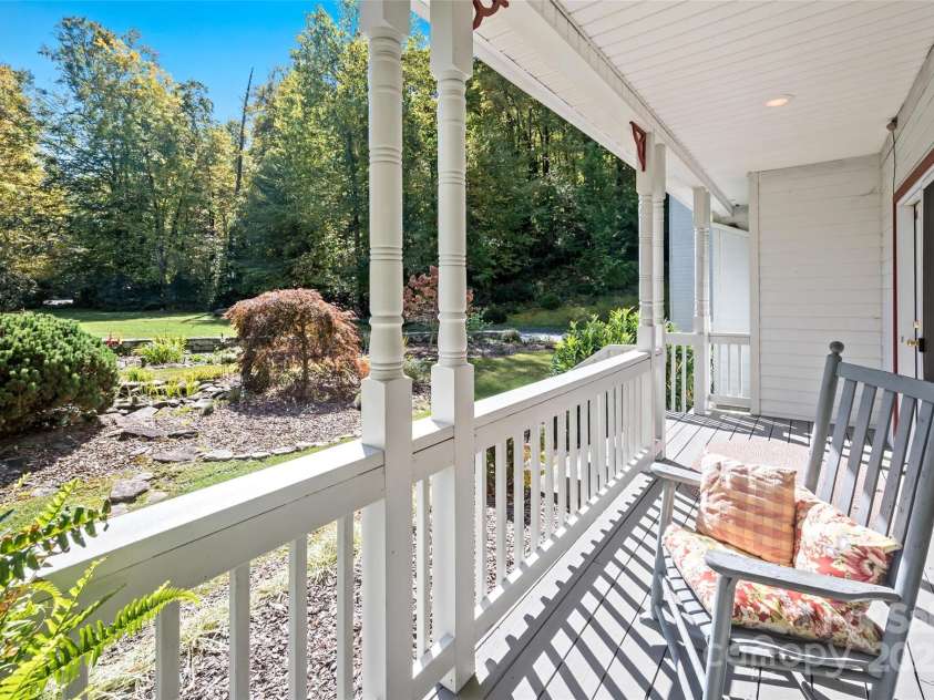 5580 Greenville Highway, Brevard, NC 28712.  MLS# CAR4196657, YatesRealty ID 299. Relax in the sun