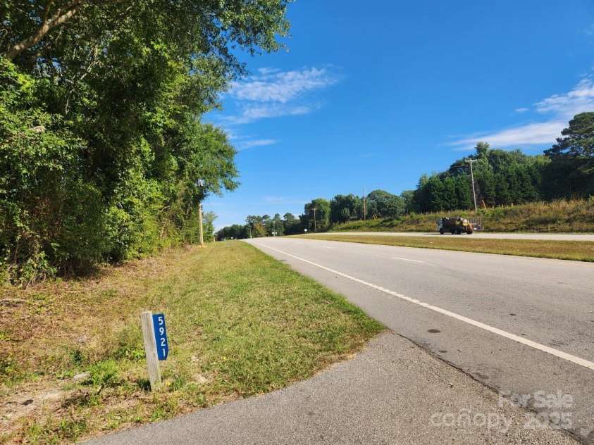 5987 Charlotte Highway, Lancaster, SC 29720.  MLS# CAR4308320, YatesRealty ID 299. 