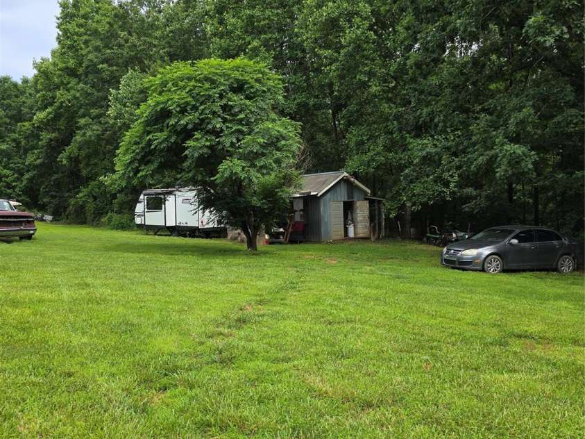1044 Elliott Road, Rutherfordton, NC 28139.  MLS# CAR4285578, YatesRealty ID 29900. 