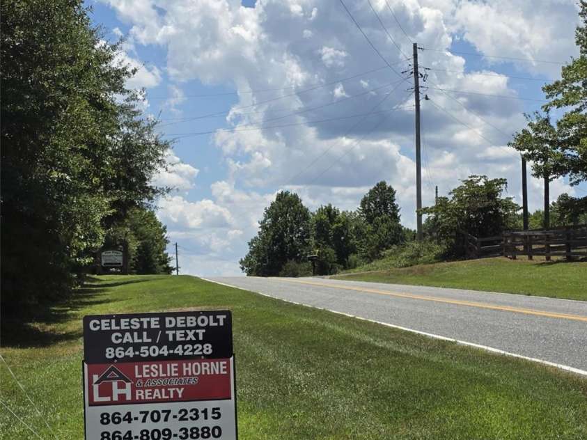 1044 Elliott Road, Rutherfordton, NC 28139.  MLS# CAR4285578, YatesRealty ID 29900. 